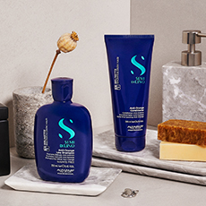 SEMI DI LINO BRUNETTE